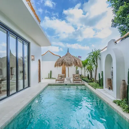 Luana Villa By Betterplace